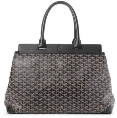 wieviel kostet eine goyard tasche|Goyard handbags prices.